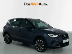 SEAT Arona 1.0 TSI S&S FR DSG7 XM 115