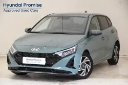 HYUNDAI i20 1.0 TGDI Klass 100