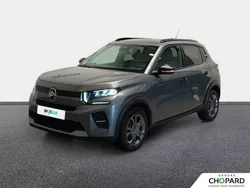 Citroën C3 Turbo 100 ch Manuelle Max