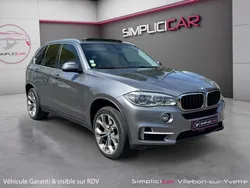 BMW X5 (F15)XLine XDRIVE30D 258Ch Harman Kardon Toit Panoramique Affichage Tête Haute Garantie 12 mois