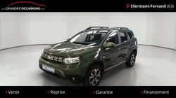 Dacia Duster Blue dCi 115 4x2 Journey