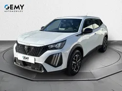 PEUGEOT 2008 100 S&S BVM6 Style