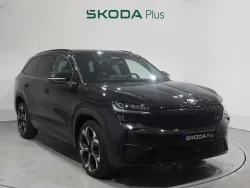 Skoda Kodiaq 2.0TSI RS 4x4 DSG 195kW