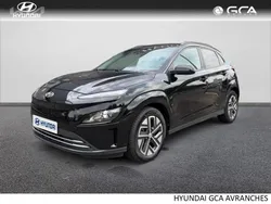 Hyundai Kona Electric 39kWh - 136ch Intuitive