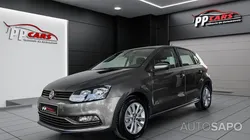 Volkswagen Polo de 2015