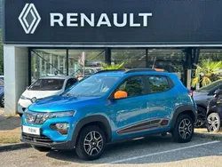 Dacia Spring 45ch Confort Plus - Achat Intégral
