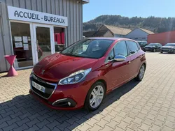 Peugeot 208 1.2 vti 82cv Style 5p