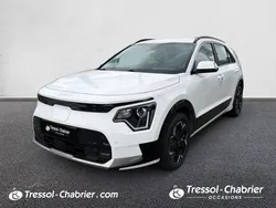 KIA Niro EV Electrique 204 ch Active