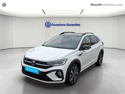 VOLKSWAGEN Taigo 1.5 TSI 150 DSG7 R-Line