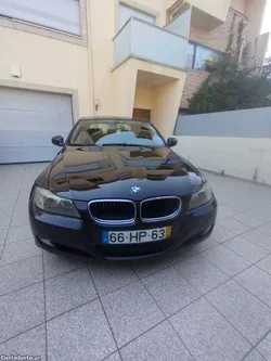BMW 320 bmw 320d