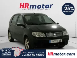 FIAT Punto 1.9JTD Dynamic