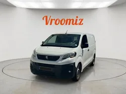 Peugeot Expert Fg Fourgon Premium L1 1.5 HDi 100CV BVM6 E6dT