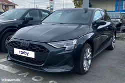 Audi A3 Sportback 40 TFSIe Advanced