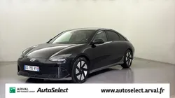 Hyundai ioniq 6 BEV 77kWh 229ch Creative