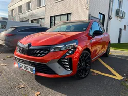 Renault CLIO ESPRIT ALPINE TCE 90 neuve EXCEPTIONNEL