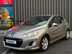 PEUGEOT 308 Phase 2 1.6 120ch Confort Pack