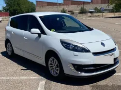 Renault Grand Scenic Grand Scénic 1.6dCi Energy Dynamique 5pl. Dynamique