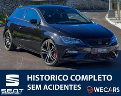 SEAT Leon SC 2.0 TSI S&S DSG Cupra 300