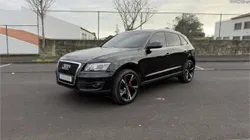 Audi Q5 8r TDI 170cv Sport
