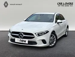 Mercedes Classe A 180 BM6 Progressive Line