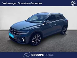 Volkswagen T-Roc 1.5 TSI EVO 150 Start/Stop DSG7 R-Line