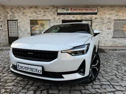 Polestar 2 Long Range 78 kWh AWD