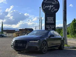 AUDI A7 SPORTBACK V6 3.0 TDI 272 S tronic 7 Quattro S line ( ATTELAGE / TOIT OUVRANT )