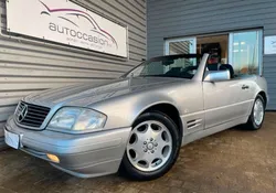 Mercedes SL280 Etat Exeptionnel / Hard Top Détachable /...