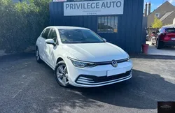 Volkswagen Golf 2.0 TDI 116 ch Life Business