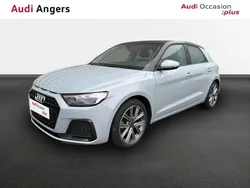Audi A1 sportback 25 TFSI 95 ch S tronic 7 Advanced 2