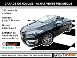 Renault Megane CC 1.6 DCI 130 ENERGY EXCEPTION