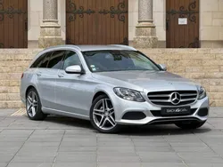 Mercedes Classe C break 220 BlueTEC