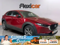 MAZDA CX-30 2.0 Skyactiv-X Evolution 2WD 137kW