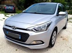 Hyundai i20 1.1 CRDi 75CV