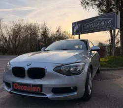 Bmw serie1 118d f20 2.0 143cv lounge 247900 kms