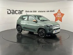 Dacia Spring ELETRIC 65 EXTREME