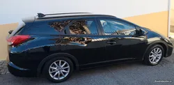 Honda Civic Tourer 1.6 I- DTEC