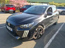Peugeot 208 Hybrid 110 ch e-DCS6 Allure