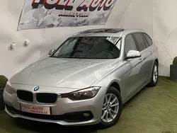 BMW 320d TOURING X-DRIVE Business Design * Toit Pano OUVRANT *2017*GPS