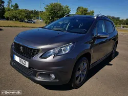 Peugeot 2008 1.5 BlueHDi Style