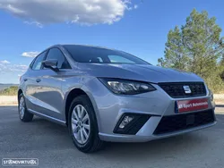 SEAT Ibiza 1.0 TSI Style