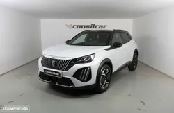 Peugeot 2008 1.2 PureTech Allure Pack