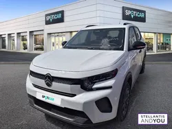 Citroën C3 Hybride 110 ch Automatique Business