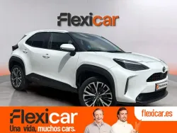 TOYOTA Yaris Cross 120H Active Tech