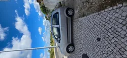 Chevrolet Matiz Com AC