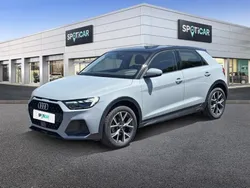 Audi A1 allstreet 30 TFSI 110ch Advanced S tronic 7
