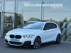Bmw m135i 326cv f20 xdrive