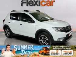 DACIA Sandero 1.5dCi Ambiance 55kW