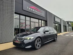 BMW SERIE 3 TOURING G21 330d xDrive 286 ch BVA8 M Sport