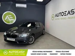 BMW Série 1 (F21/F20) 118 D